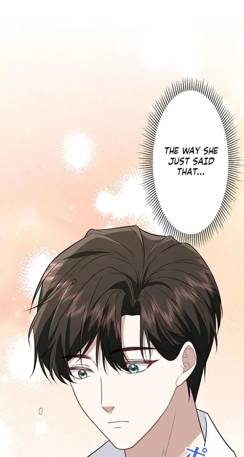 I Wasn’t Meant to Be the Saintess Chapter 15 – Page 2