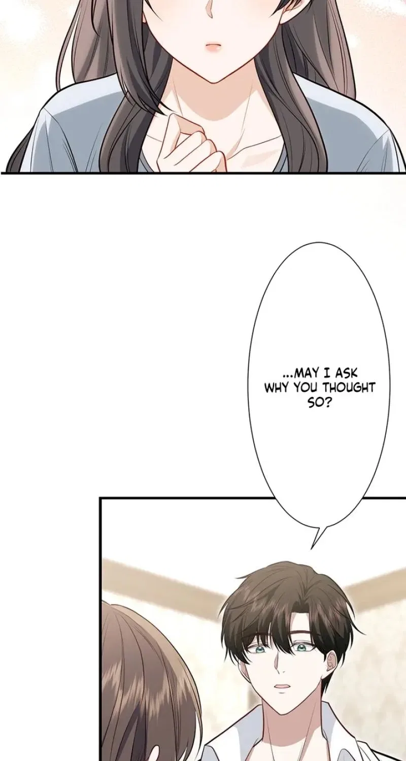 I Wasn’t Meant to Be the Saintess Chapter 15 – Page 4
