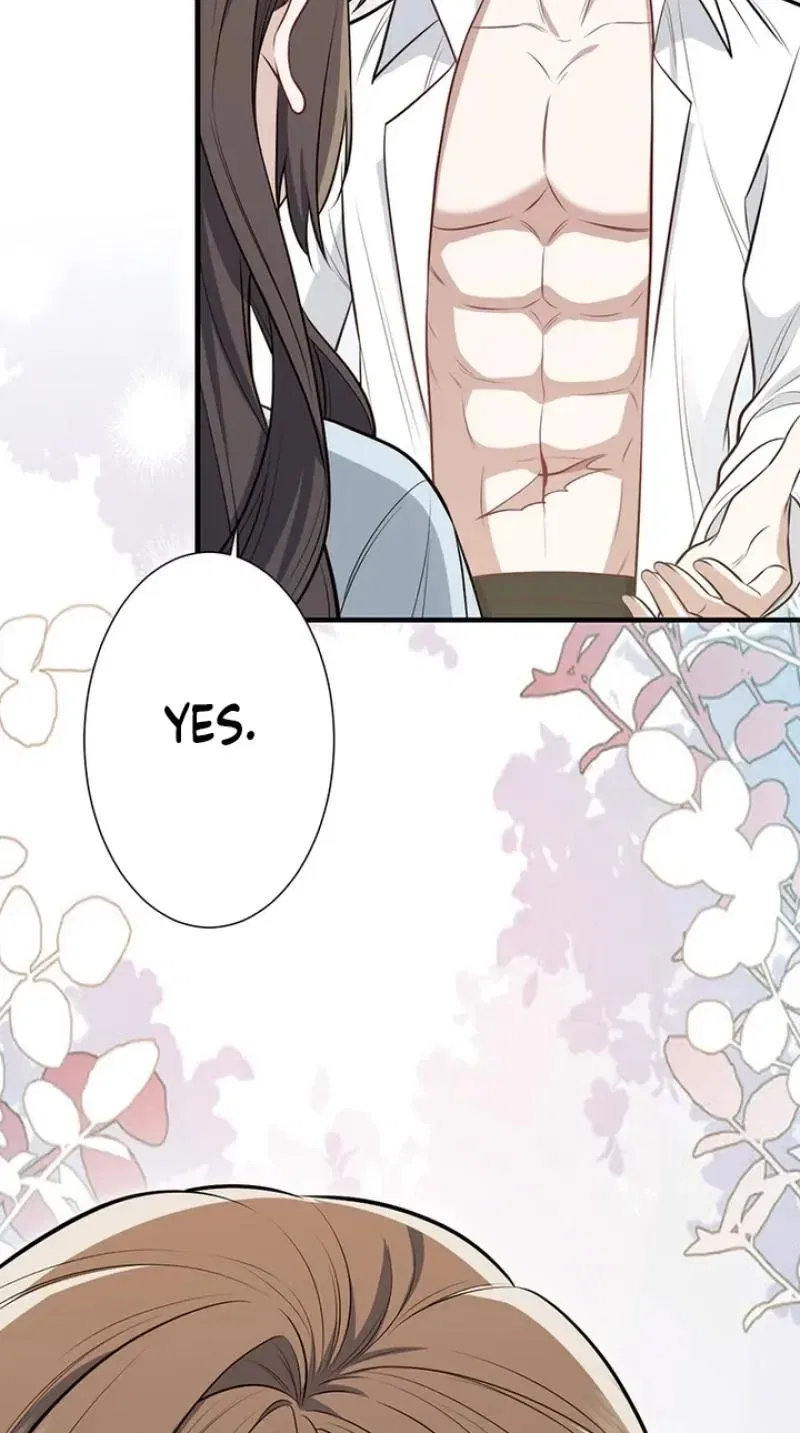 I Wasn’t Meant to Be the Saintess Chapter 15 – Page 5