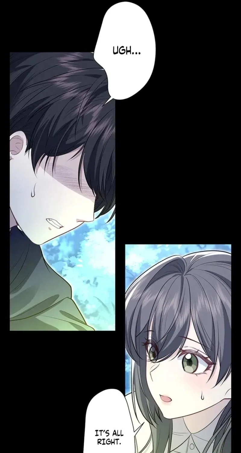 I Wasn’t Meant to Be the Saintess Chapter 15 – Page 11
