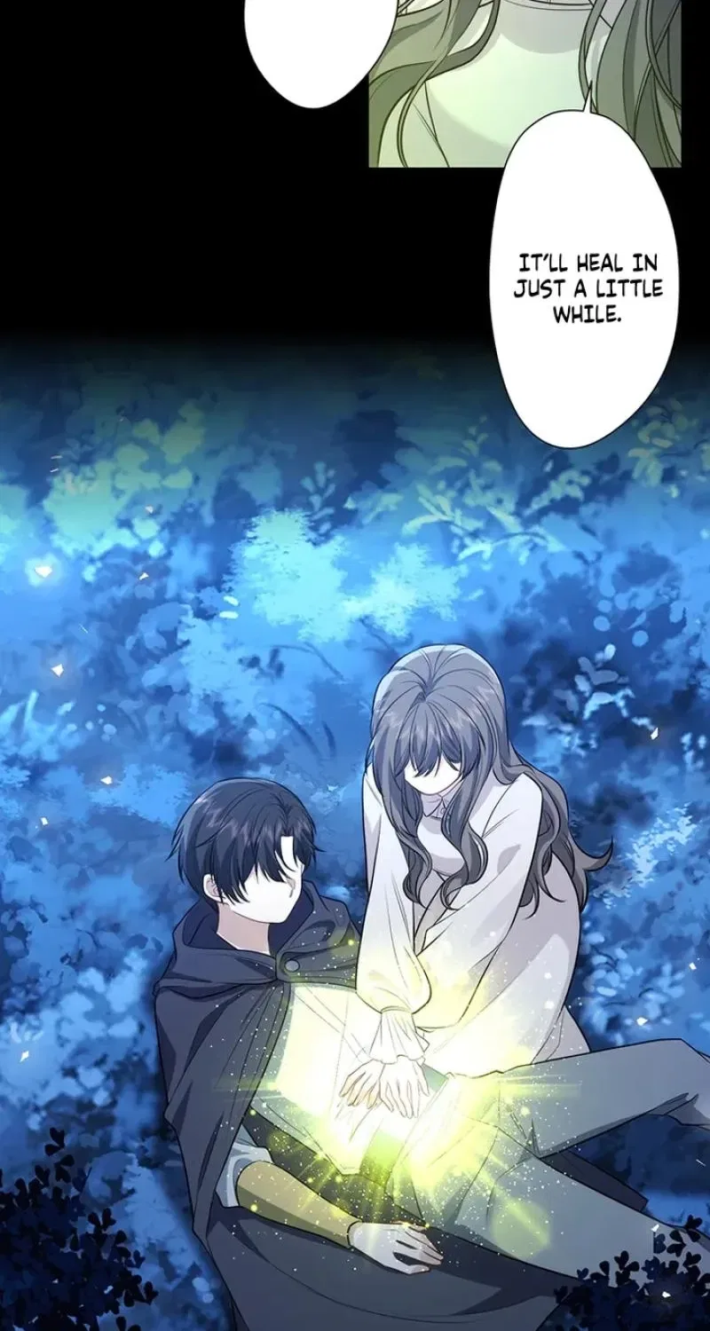 I Wasn’t Meant to Be the Saintess Chapter 15 – Page 12