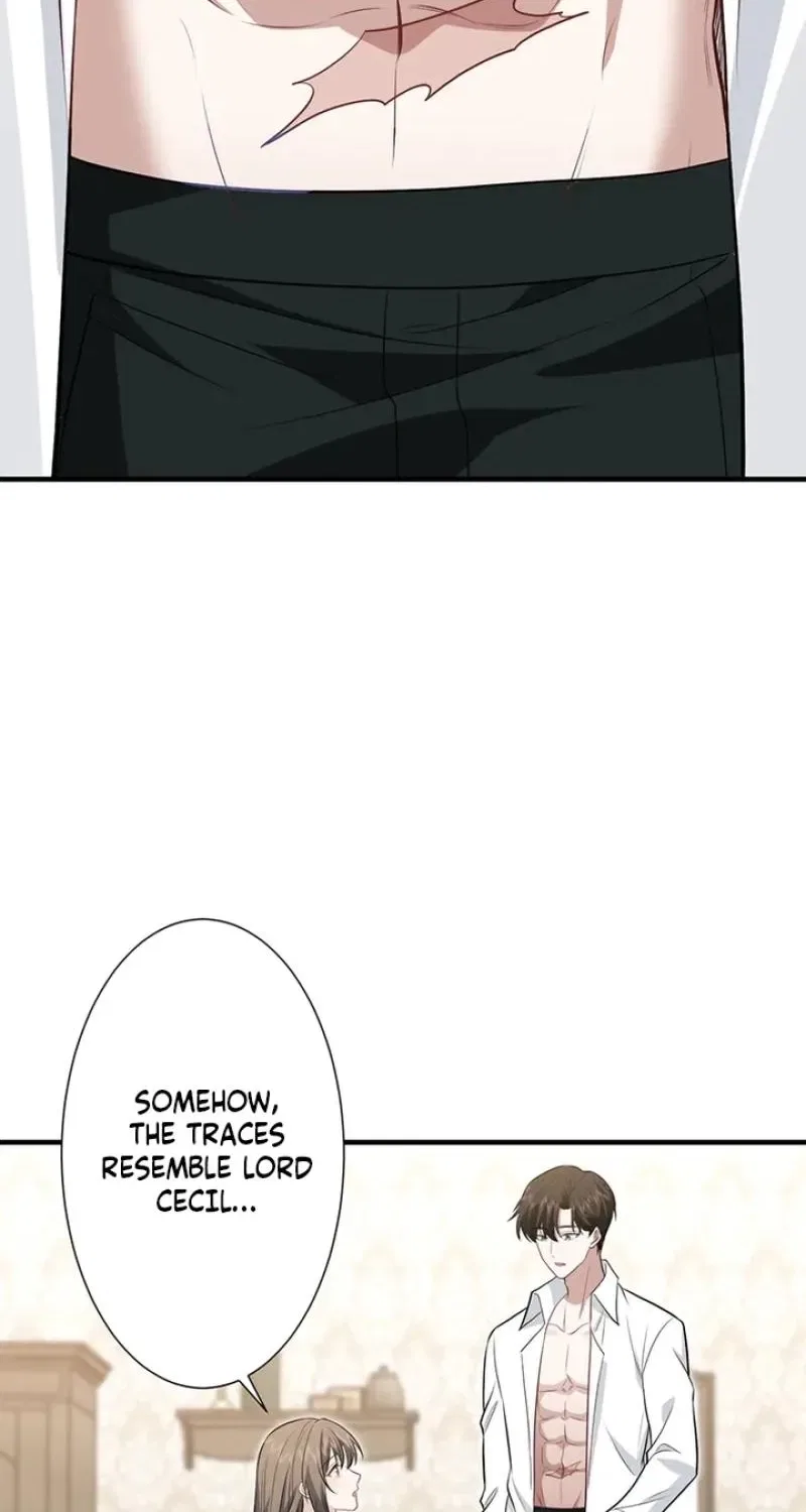 I Wasn’t Meant to Be the Saintess Chapter 15 – Page 14