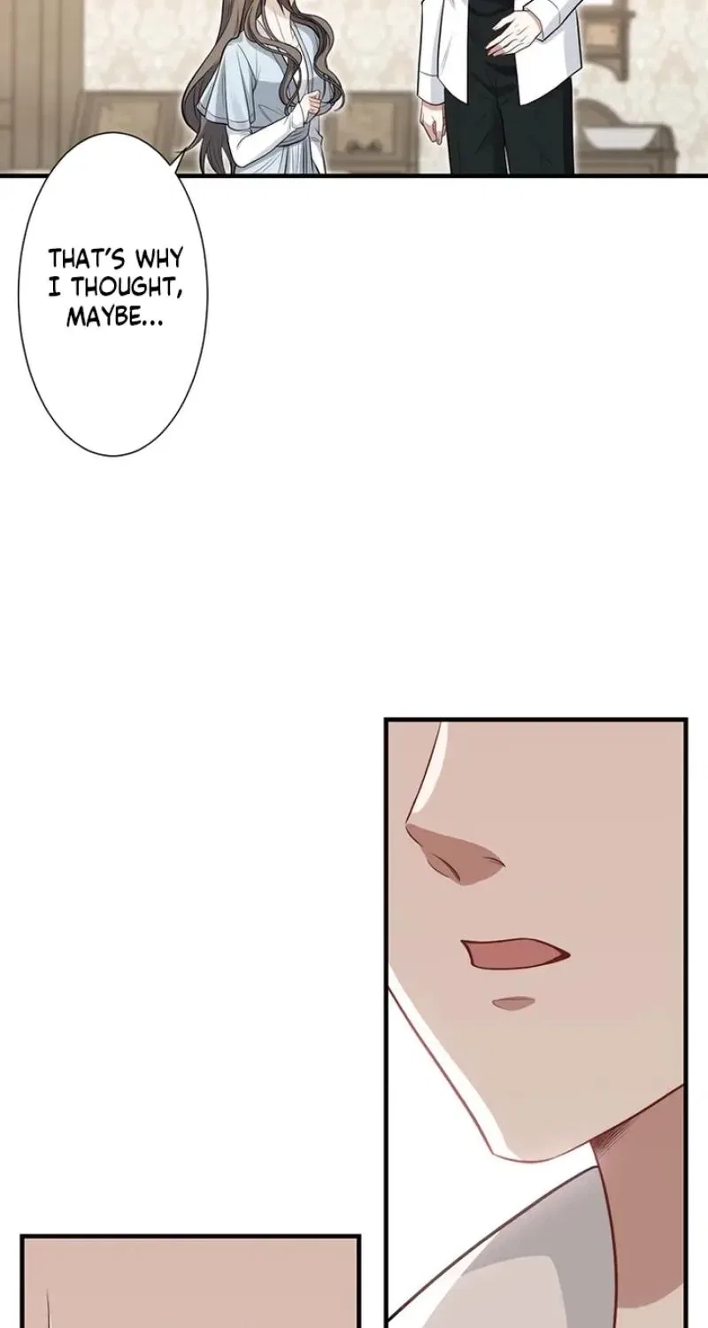 I Wasn’t Meant to Be the Saintess Chapter 15 – Page 15