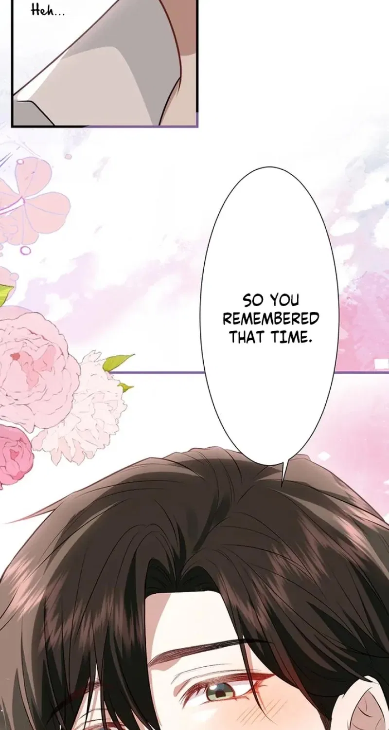 I Wasn’t Meant to Be the Saintess Chapter 15 – Page 17