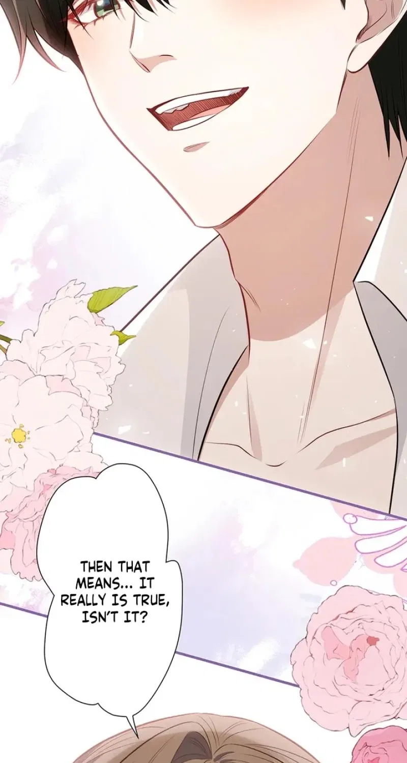 I Wasn’t Meant to Be the Saintess Chapter 15 – Page 18