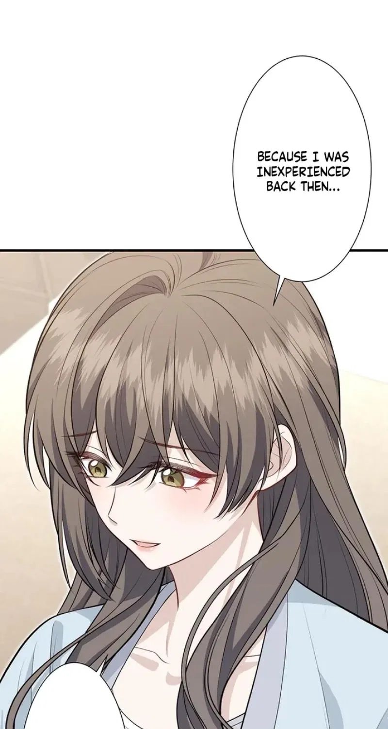 I Wasn’t Meant to Be the Saintess Chapter 15 – Page 25
