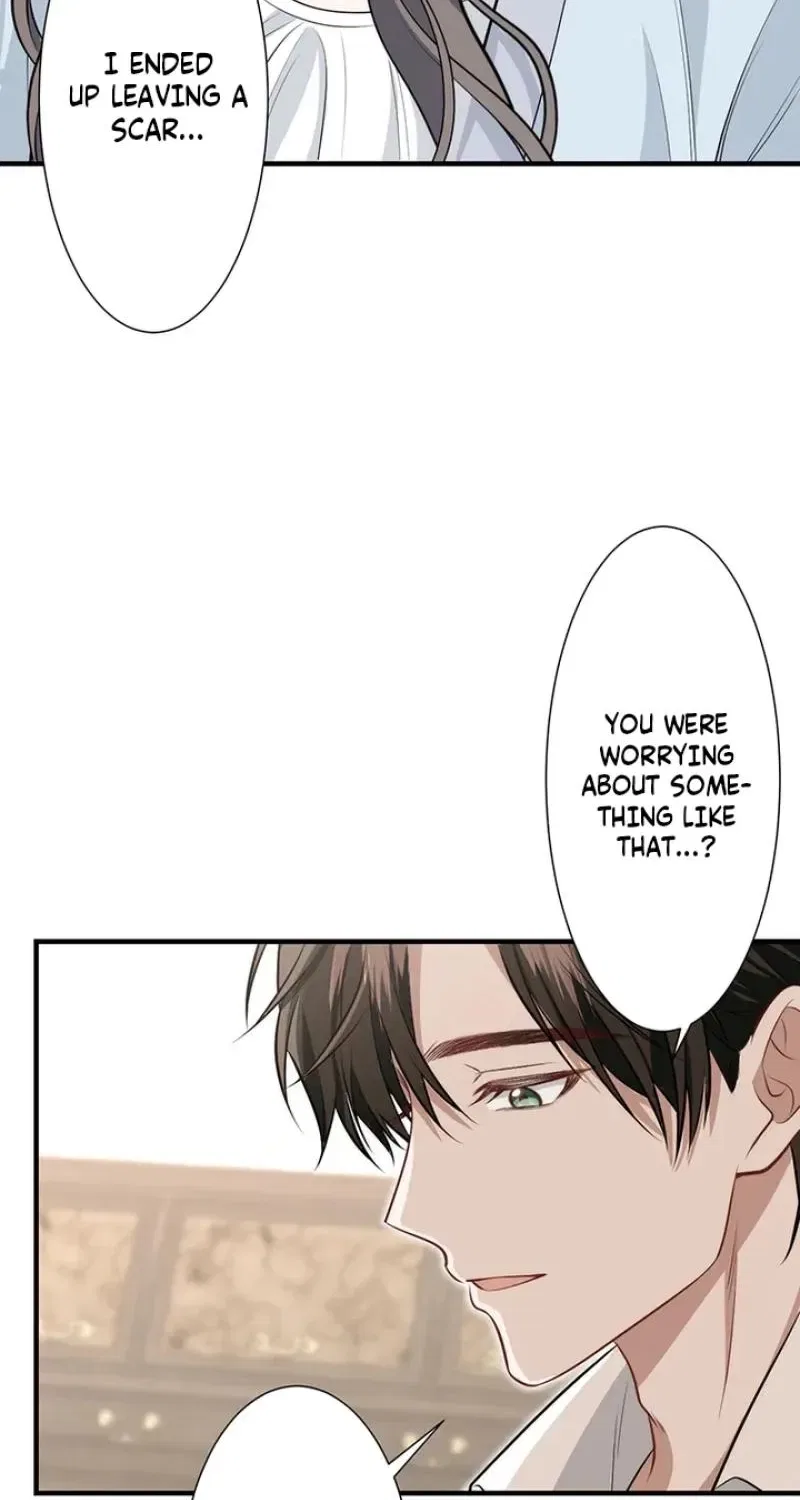 I Wasn’t Meant to Be the Saintess Chapter 15 – Page 26