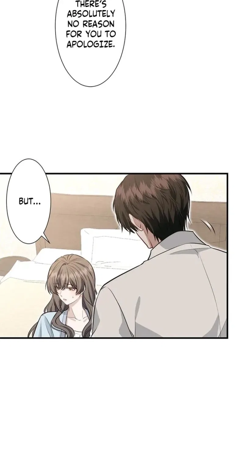 I Wasn’t Meant to Be the Saintess Chapter 15 – Page 27