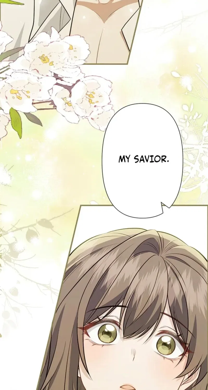 I Wasn’t Meant to Be the Saintess Chapter 15 – Page 31