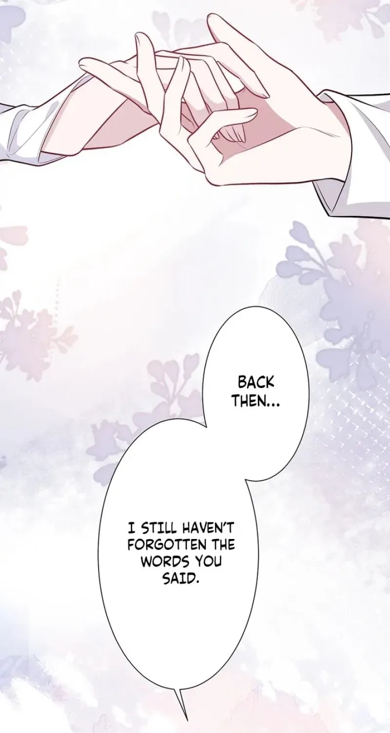 I Wasn’t Meant to Be the Saintess Chapter 15 – Page 33