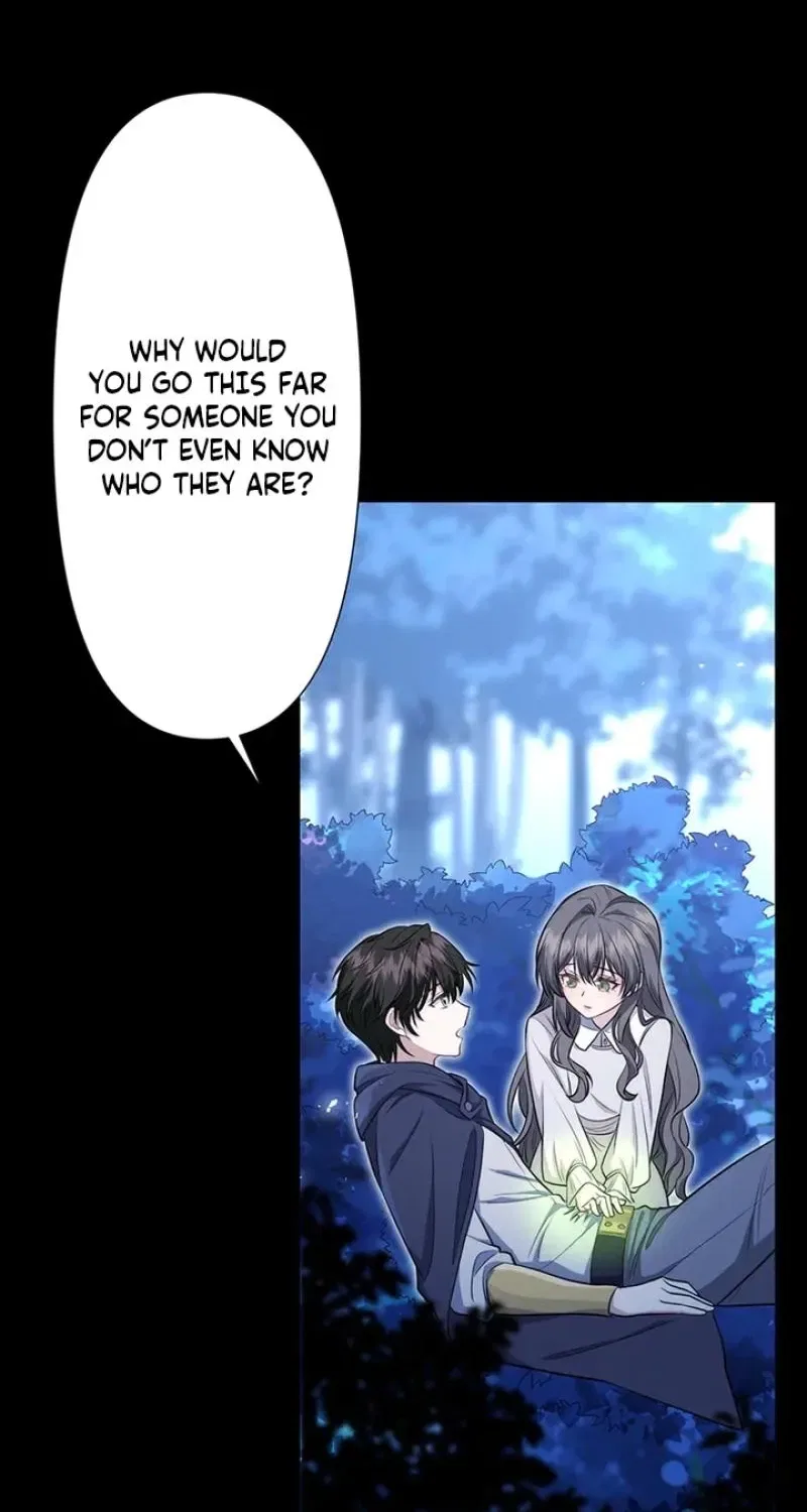 I Wasn’t Meant to Be the Saintess Chapter 15 – Page 42
