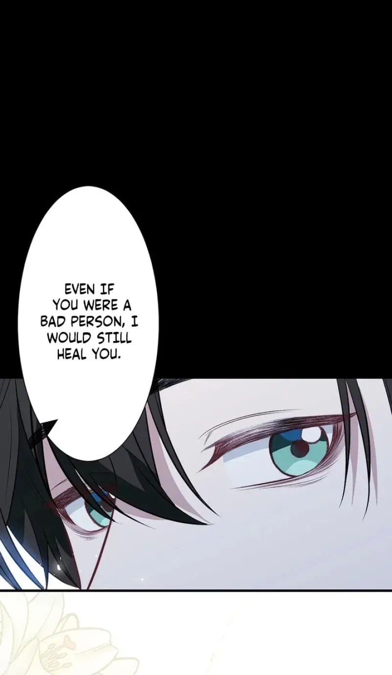 I Wasn’t Meant to Be the Saintess Chapter 15 – Page 44
