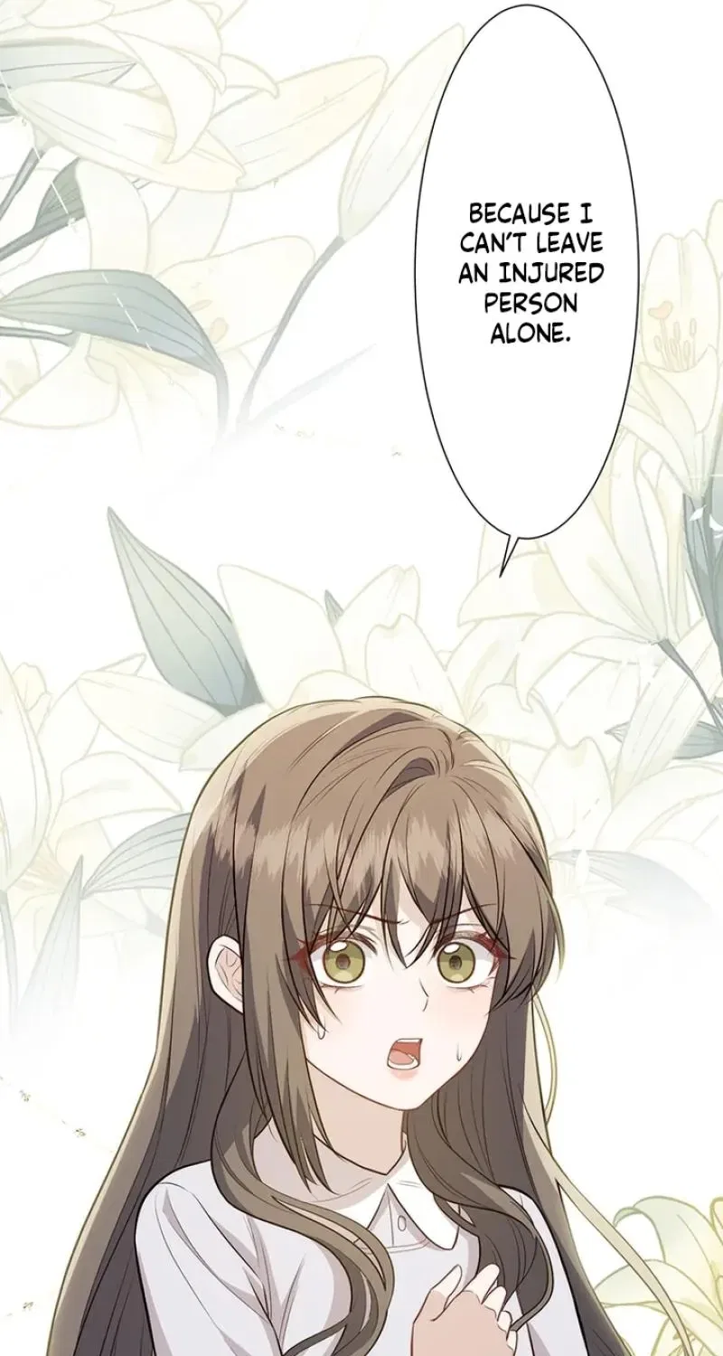 I Wasn’t Meant to Be the Saintess Chapter 15 – Page 45