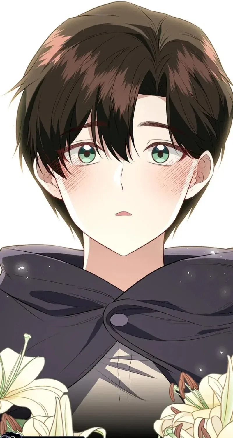 I Wasn’t Meant to Be the Saintess Chapter 15 – Page 47