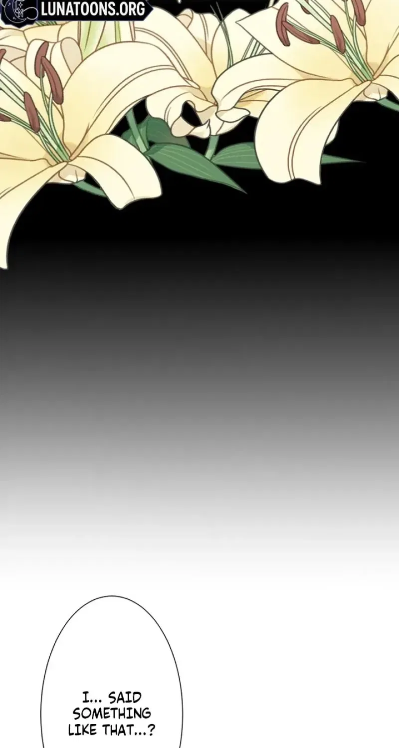 I Wasn’t Meant to Be the Saintess Chapter 15 – Page 48
