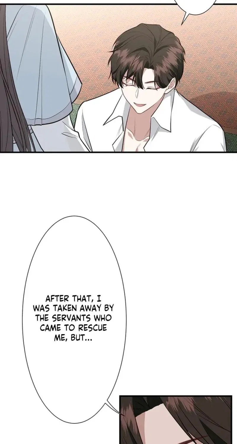 I Wasn’t Meant to Be the Saintess Chapter 15 – Page 51