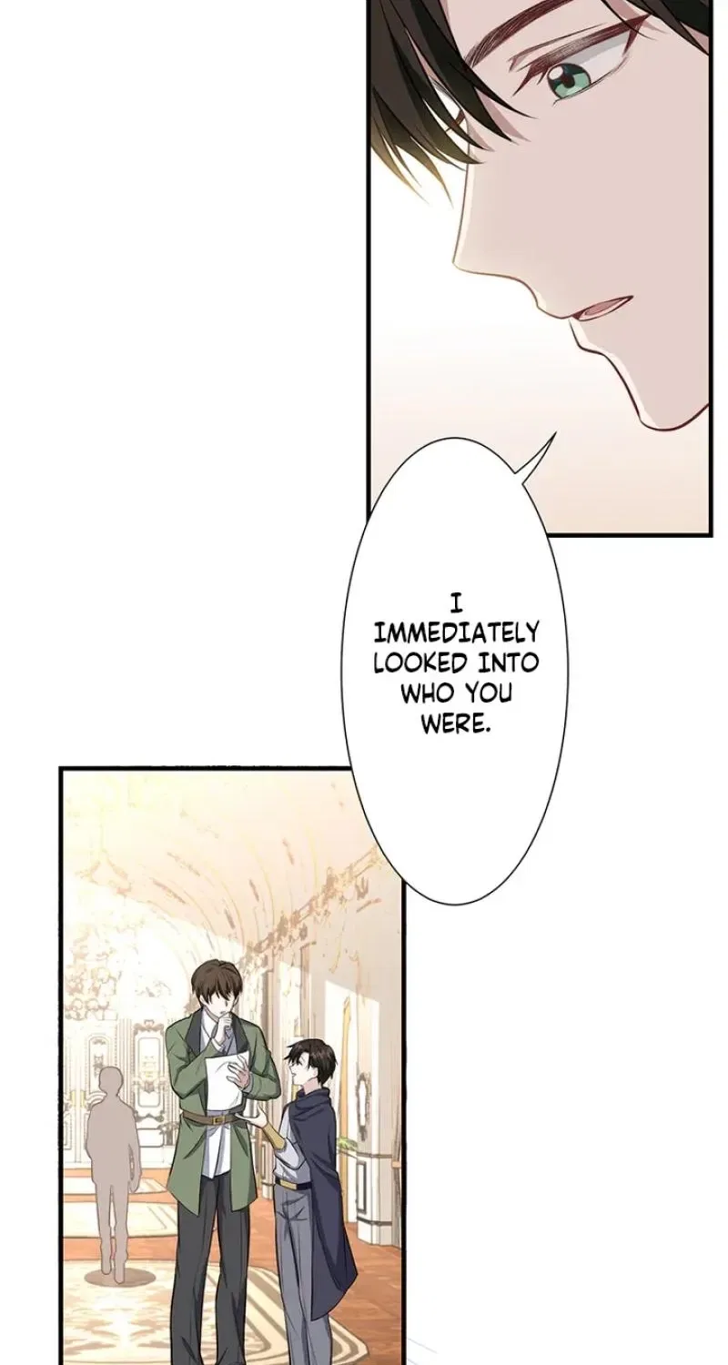 I Wasn’t Meant to Be the Saintess Chapter 15 – Page 52