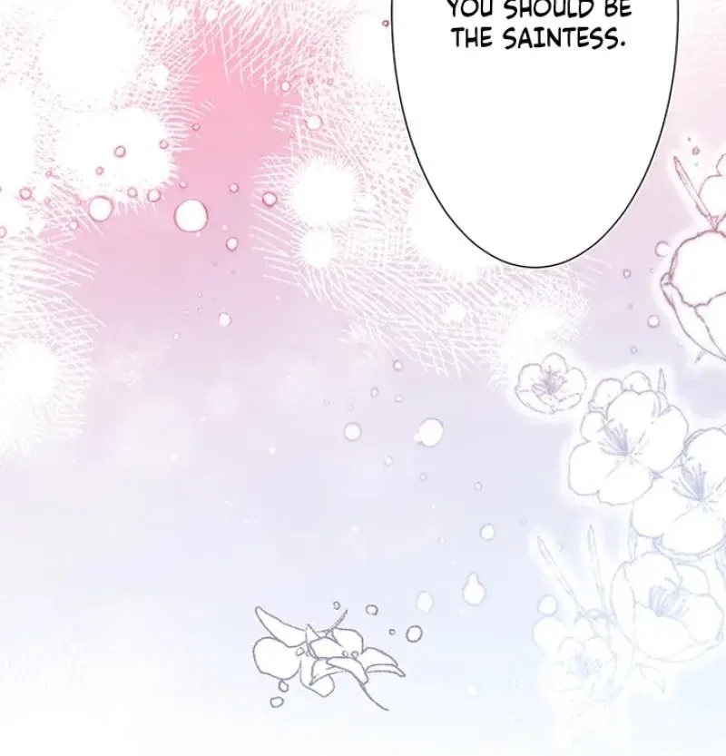 I Wasn’t Meant to Be the Saintess Chapter 15 – Page 56