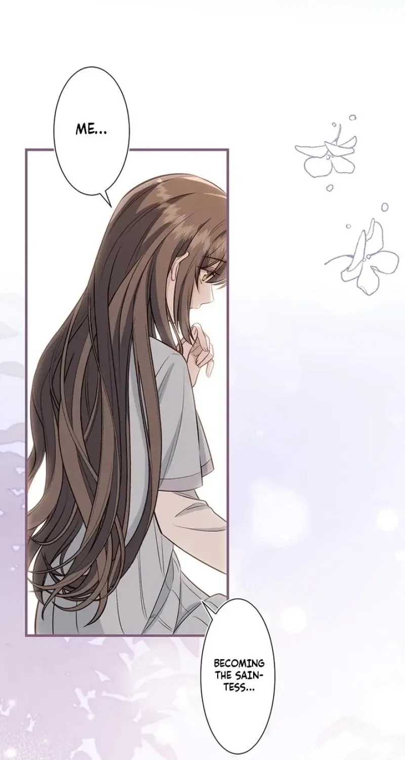 I Wasn’t Meant to Be the Saintess Chapter 15 – Page 57