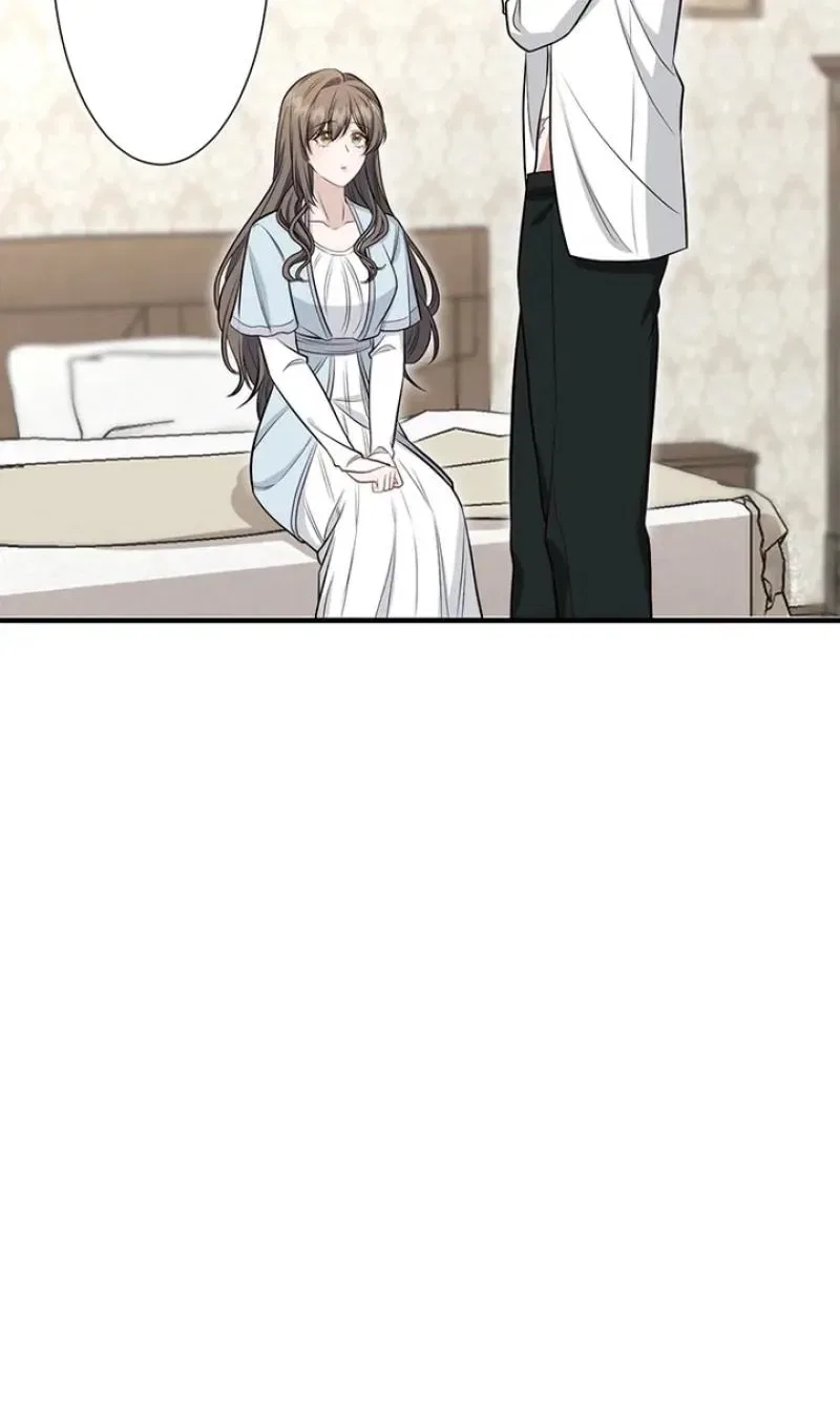 I Wasn’t Meant to Be the Saintess Chapter 15 – Page 61