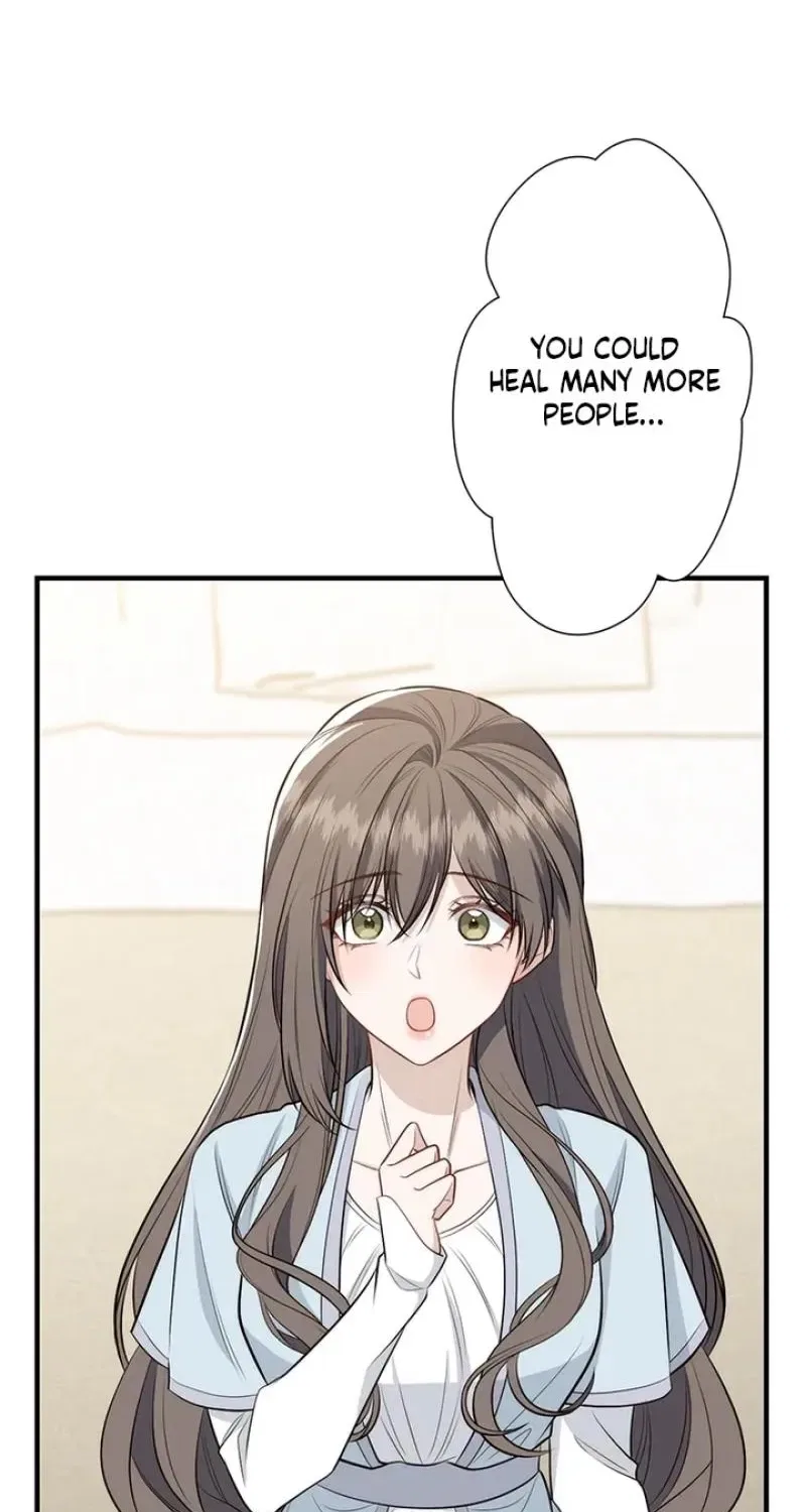 I Wasn’t Meant to Be the Saintess Chapter 15 – Page 62