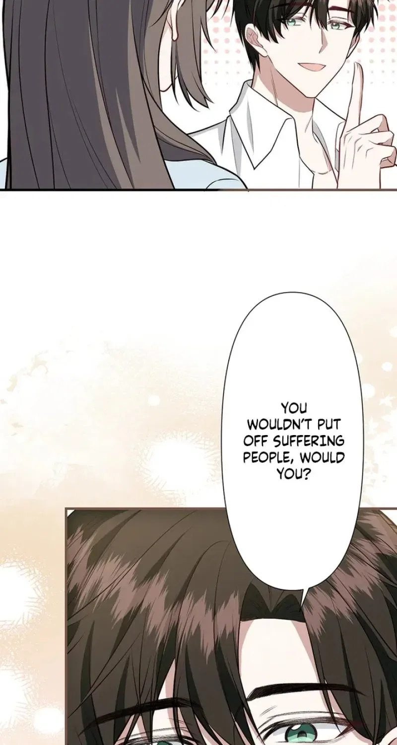 I Wasn’t Meant to Be the Saintess Chapter 15 – Page 64