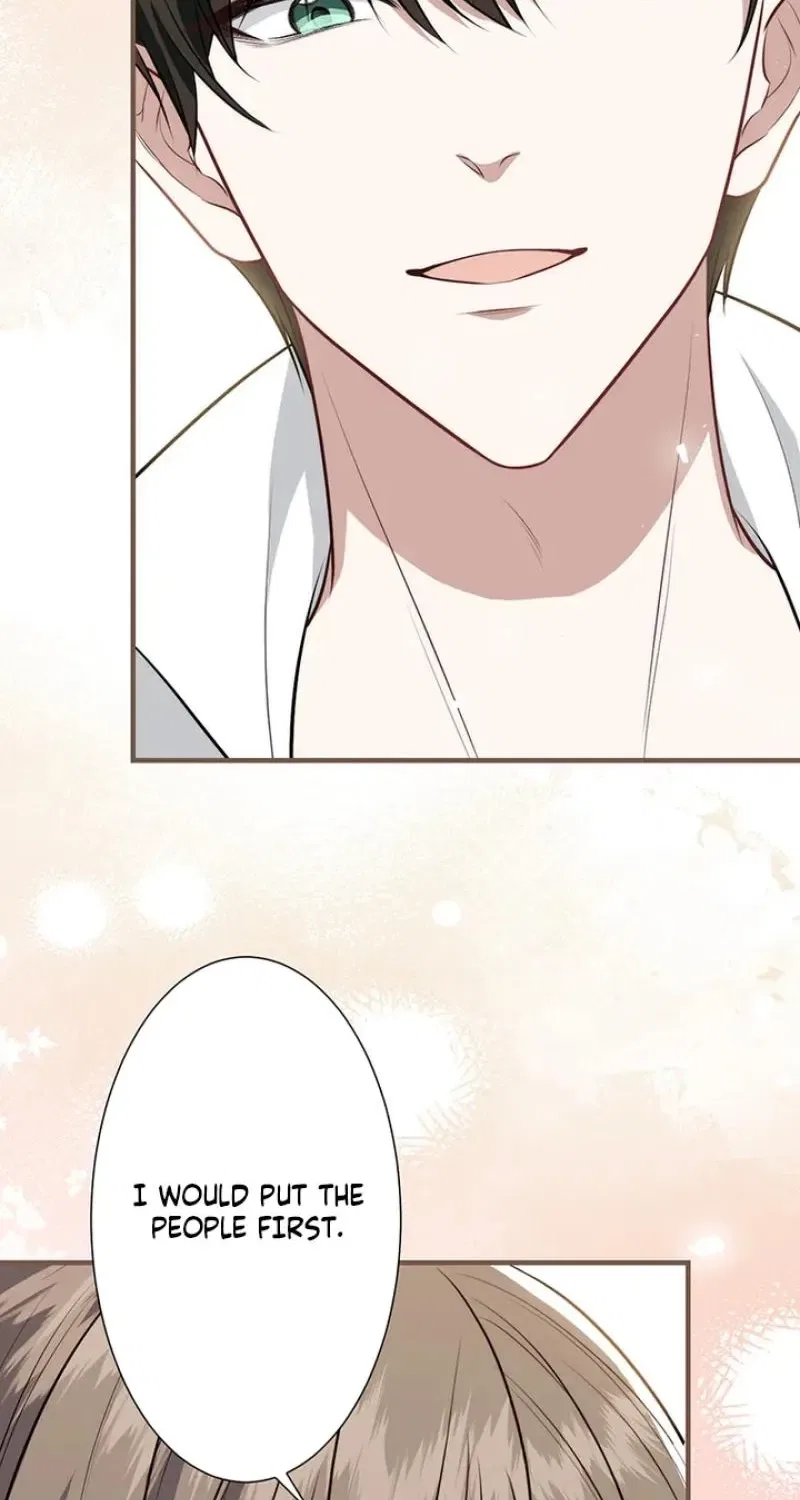 I Wasn’t Meant to Be the Saintess Chapter 15 – Page 65