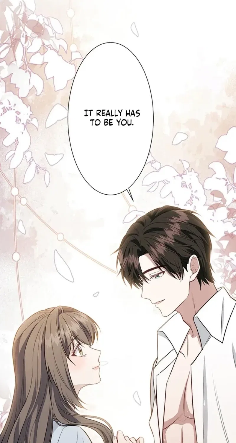 I Wasn’t Meant to Be the Saintess Chapter 15 – Page 67