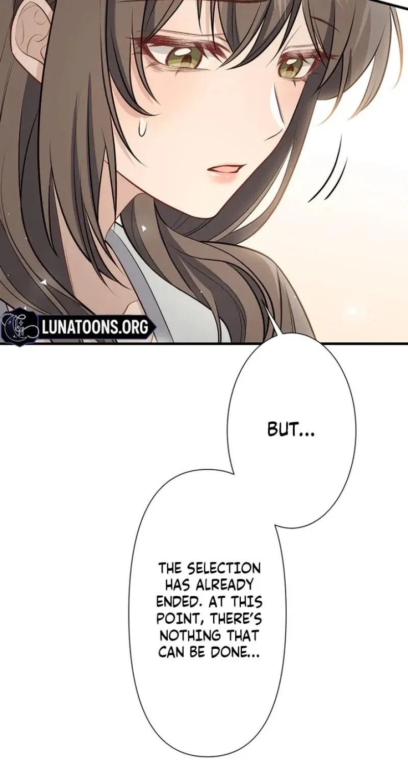 I Wasn’t Meant to Be the Saintess Chapter 15 – Page 69