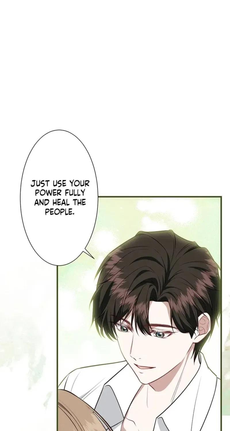 I Wasn’t Meant to Be the Saintess Chapter 15 – Page 70