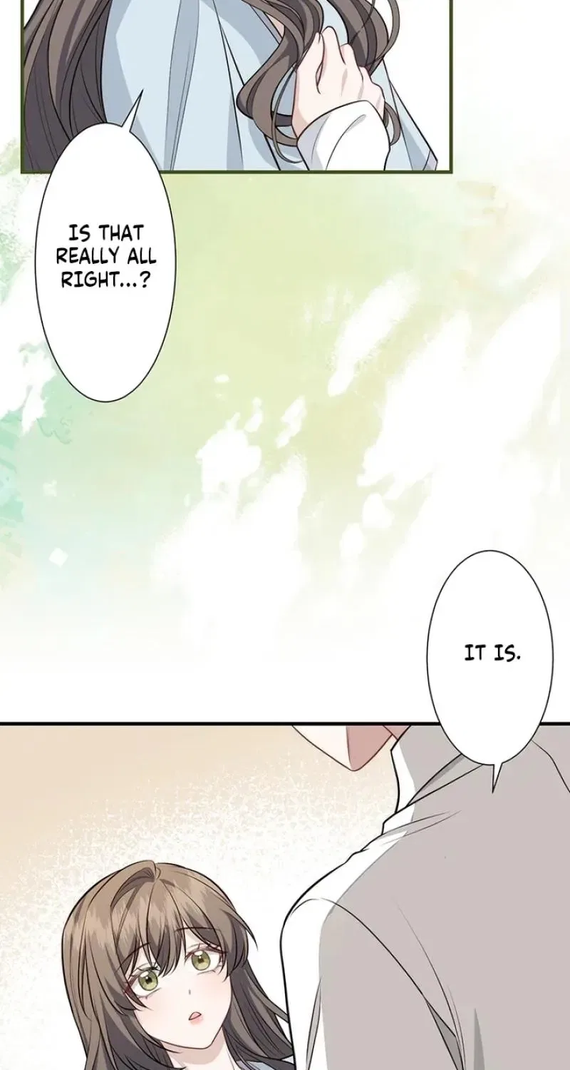 I Wasn’t Meant to Be the Saintess Chapter 15 – Page 73
