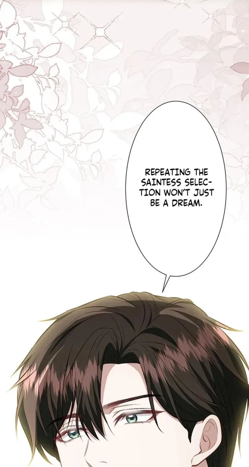 I Wasn’t Meant to Be the Saintess Chapter 15 – Page 79