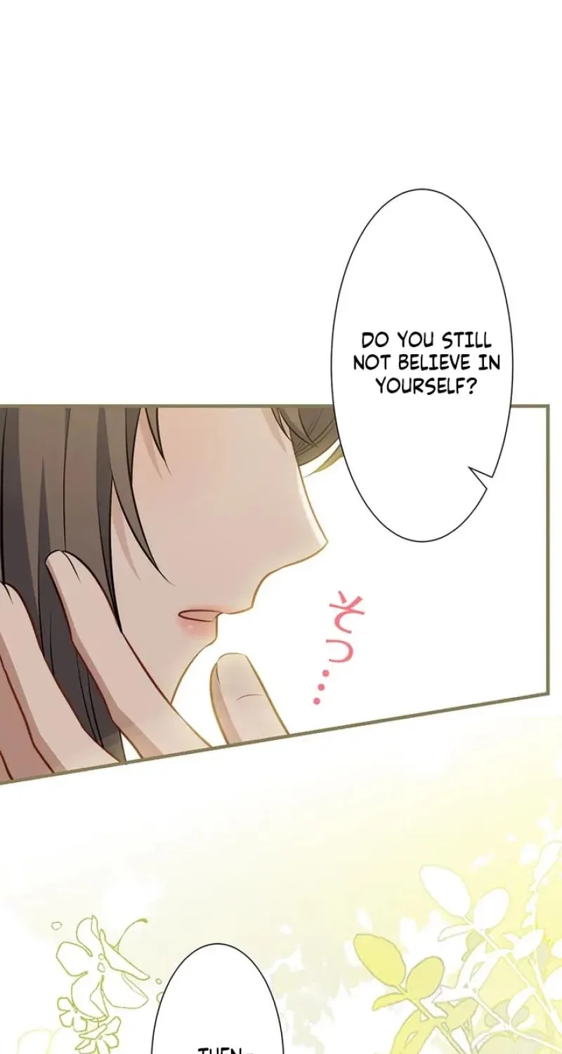 I Wasn’t Meant to Be the Saintess Chapter 15 – Page 83