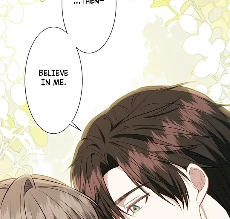 I Wasn’t Meant to Be the Saintess Chapter 15 – Page 84