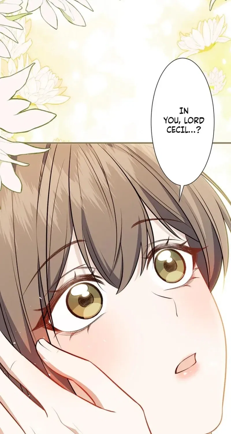 I Wasn’t Meant to Be the Saintess Chapter 15 – Page 86