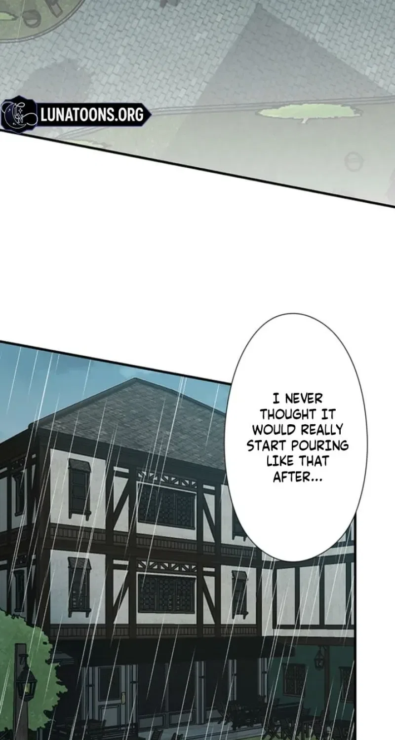 I Wasn’t Meant to Be the Saintess Chapter 14 – Page 3