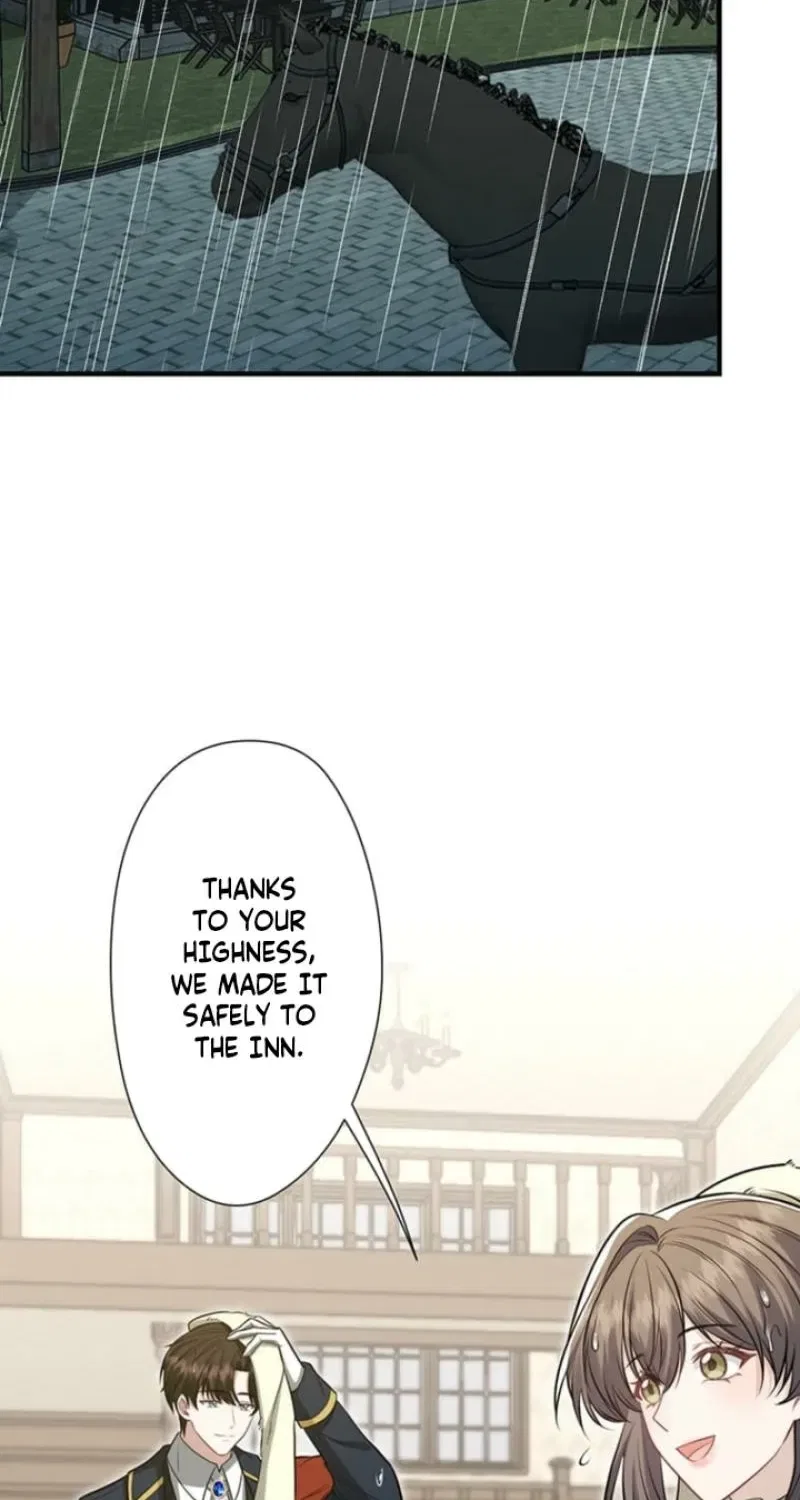 I Wasn’t Meant to Be the Saintess Chapter 14 – Page 4