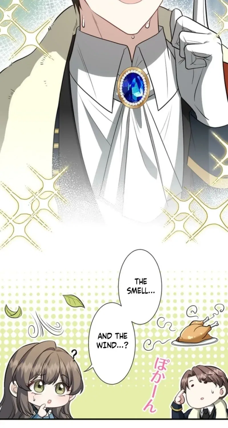 I Wasn’t Meant to Be the Saintess Chapter 14 – Page 8