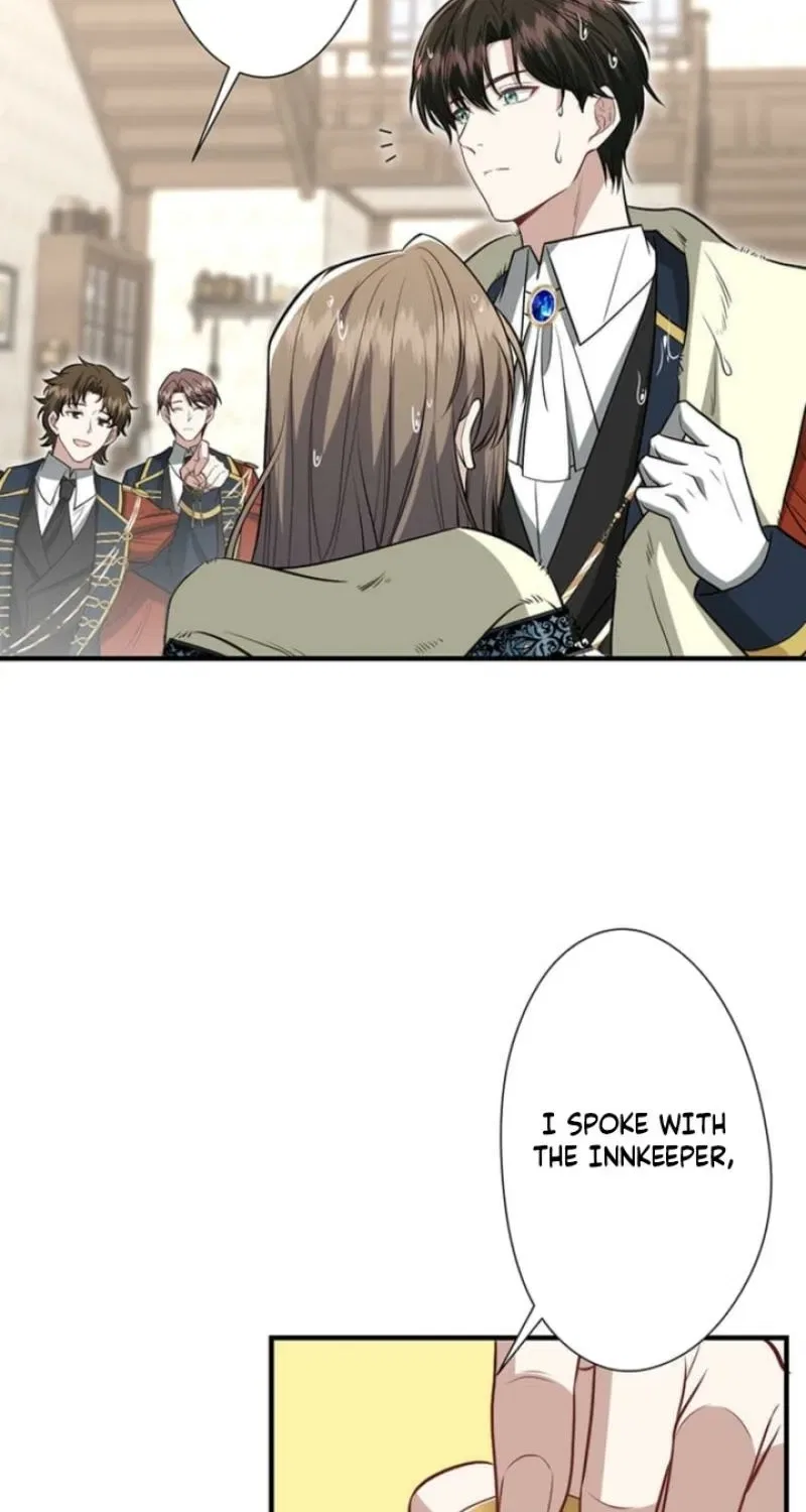 I Wasn’t Meant to Be the Saintess Chapter 14 – Page 14
