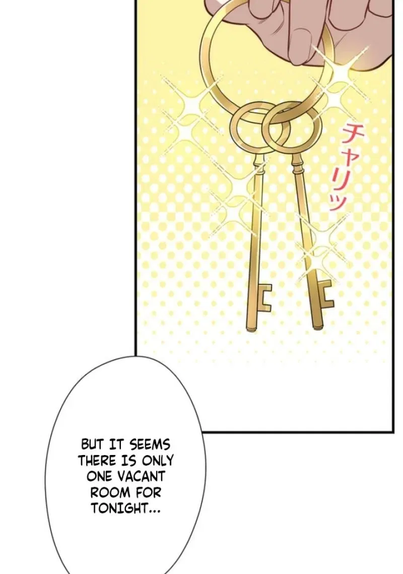 I Wasn’t Meant to Be the Saintess Chapter 14 – Page 15