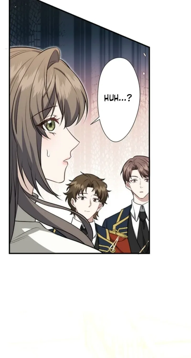 I Wasn’t Meant to Be the Saintess Chapter 14 – Page 23