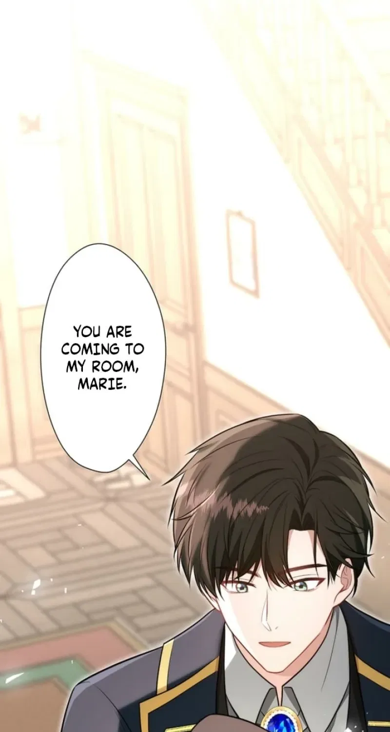 I Wasn’t Meant to Be the Saintess Chapter 14 – Page 24