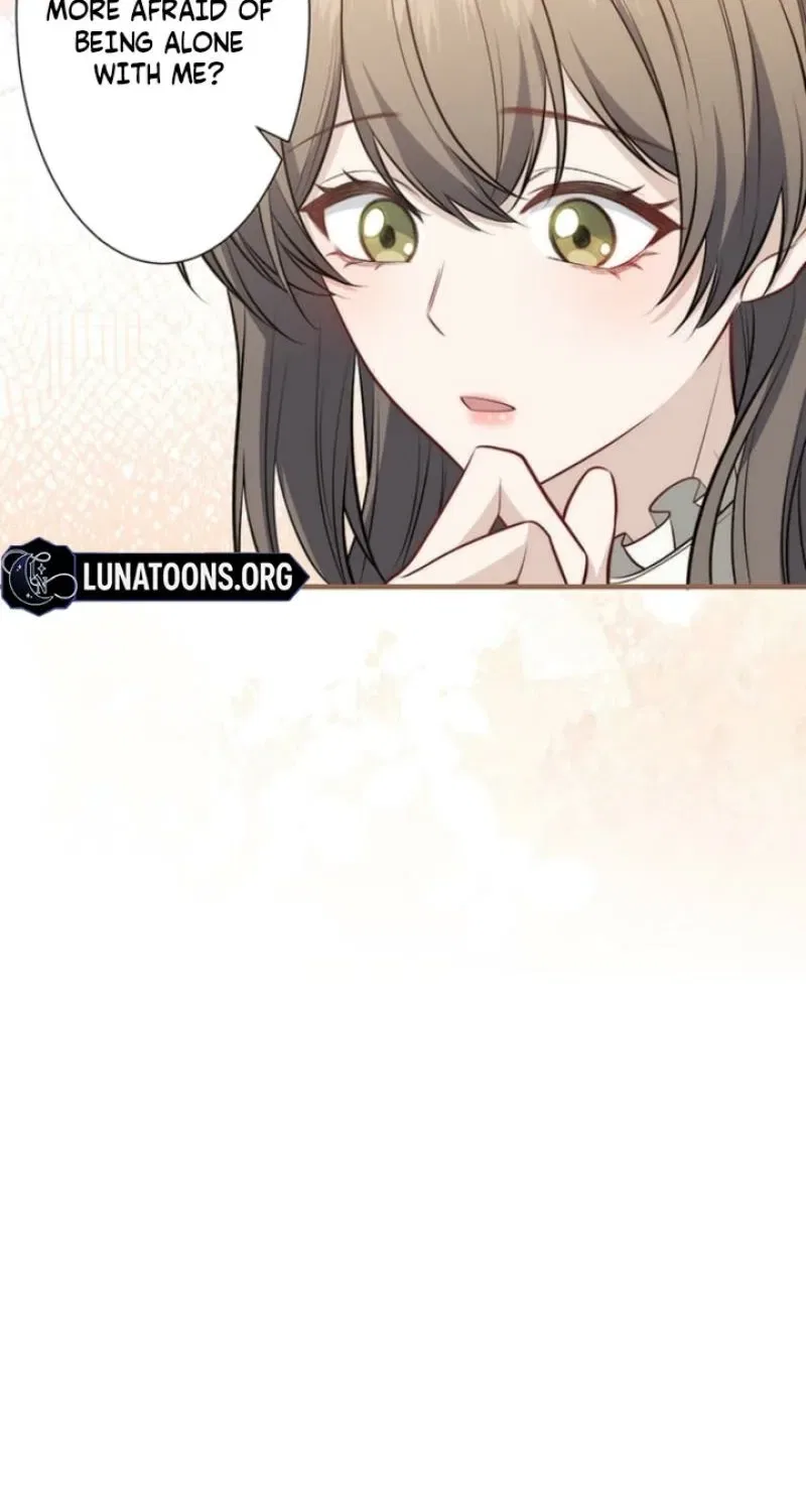 I Wasn’t Meant to Be the Saintess Chapter 14 – Page 31