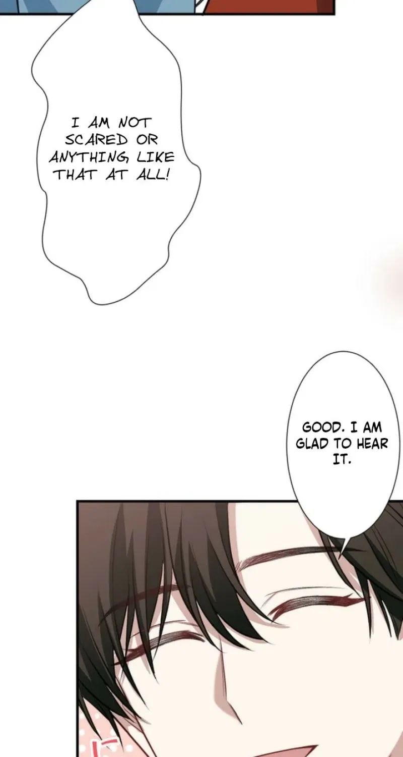 I Wasn’t Meant to Be the Saintess Chapter 14 – Page 34