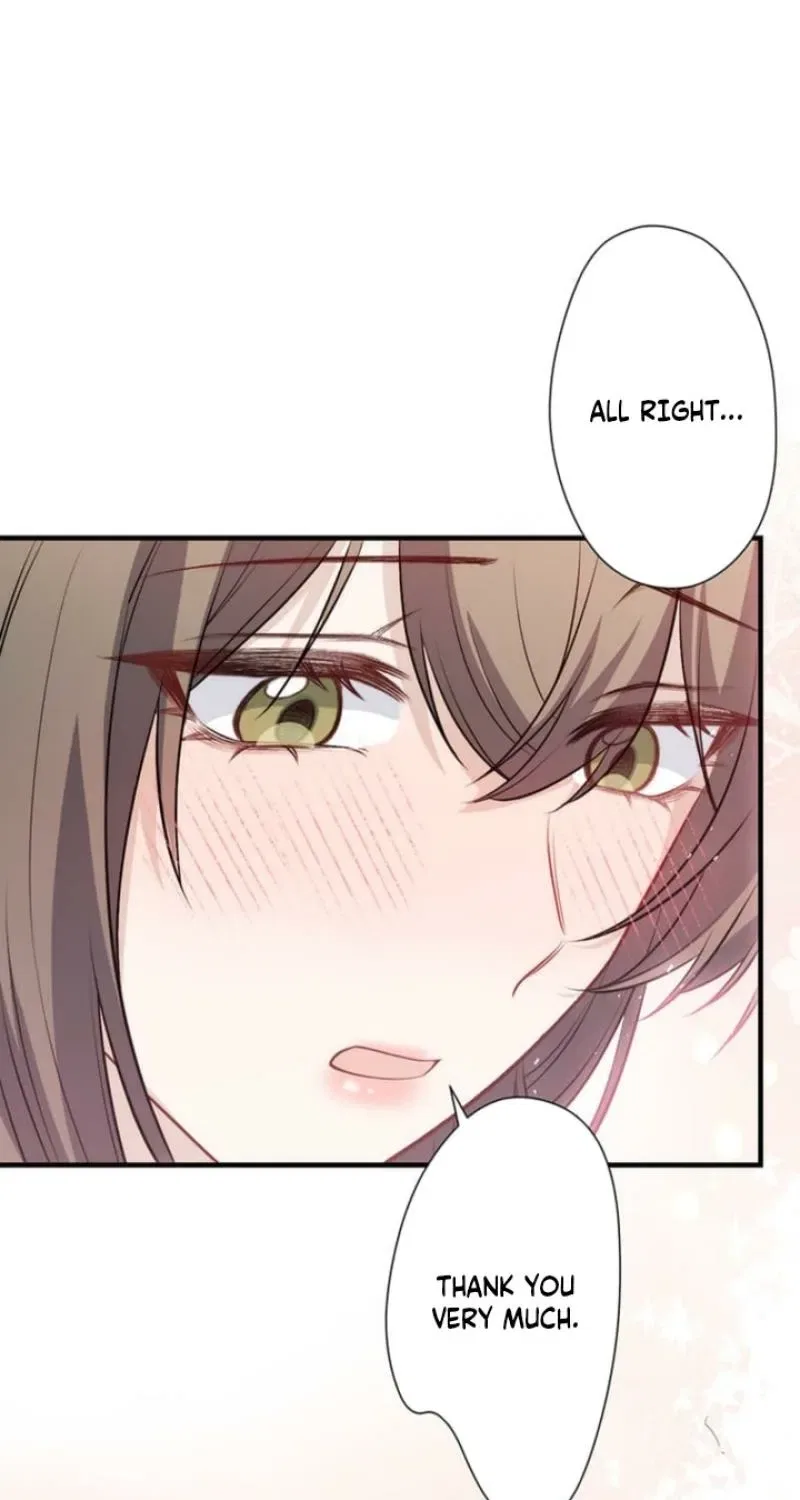 I Wasn’t Meant to Be the Saintess Chapter 14 – Page 37