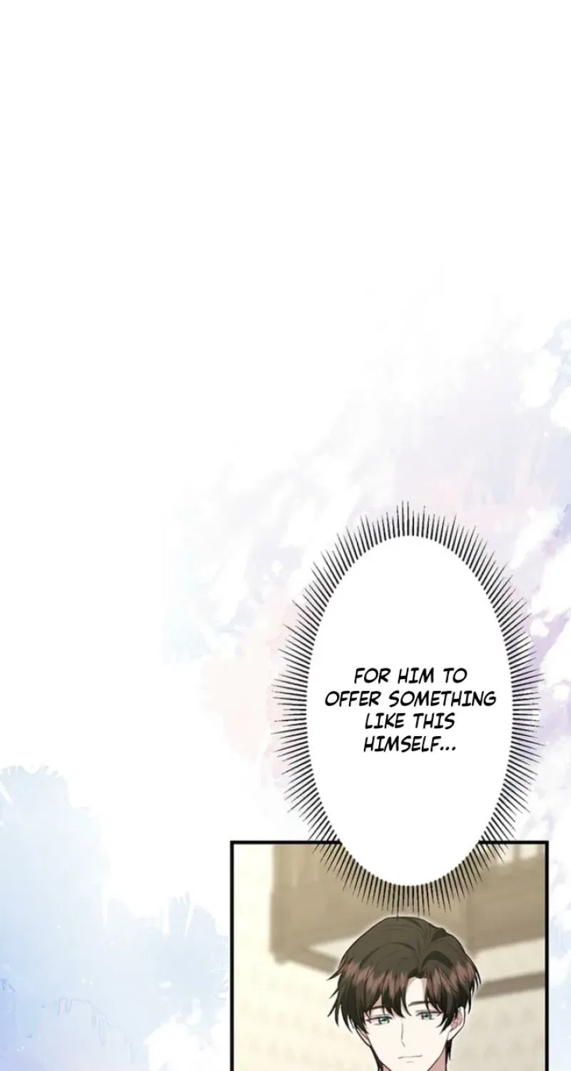 I Wasn’t Meant to Be the Saintess Chapter 14 – Page 40