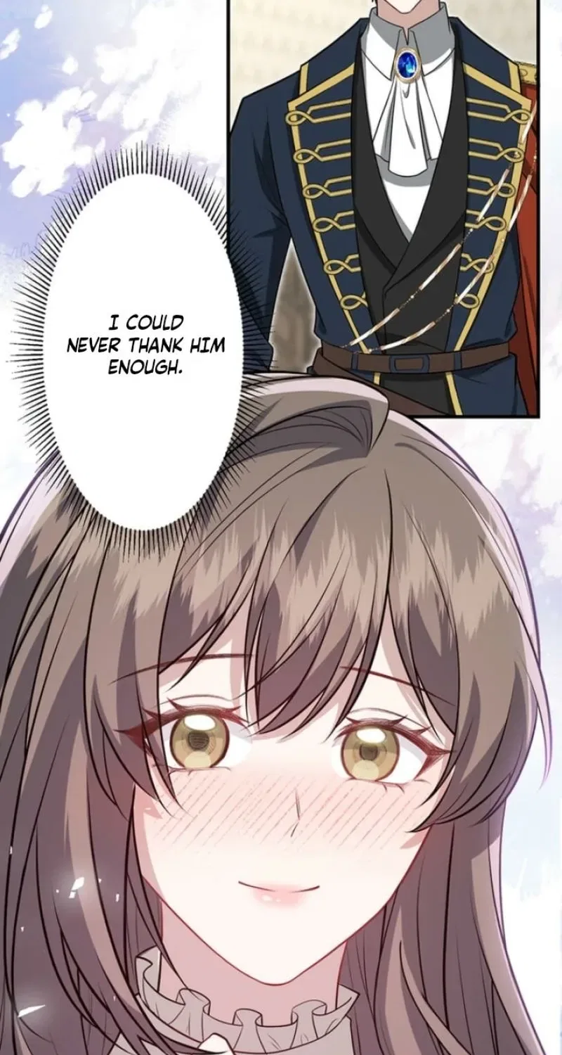 I Wasn’t Meant to Be the Saintess Chapter 14 – Page 41