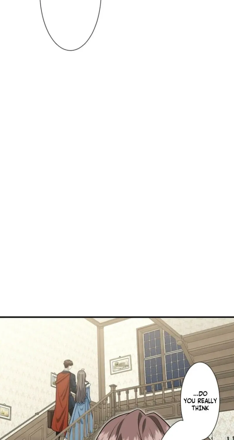 I Wasn’t Meant to Be the Saintess Chapter 14 – Page 46