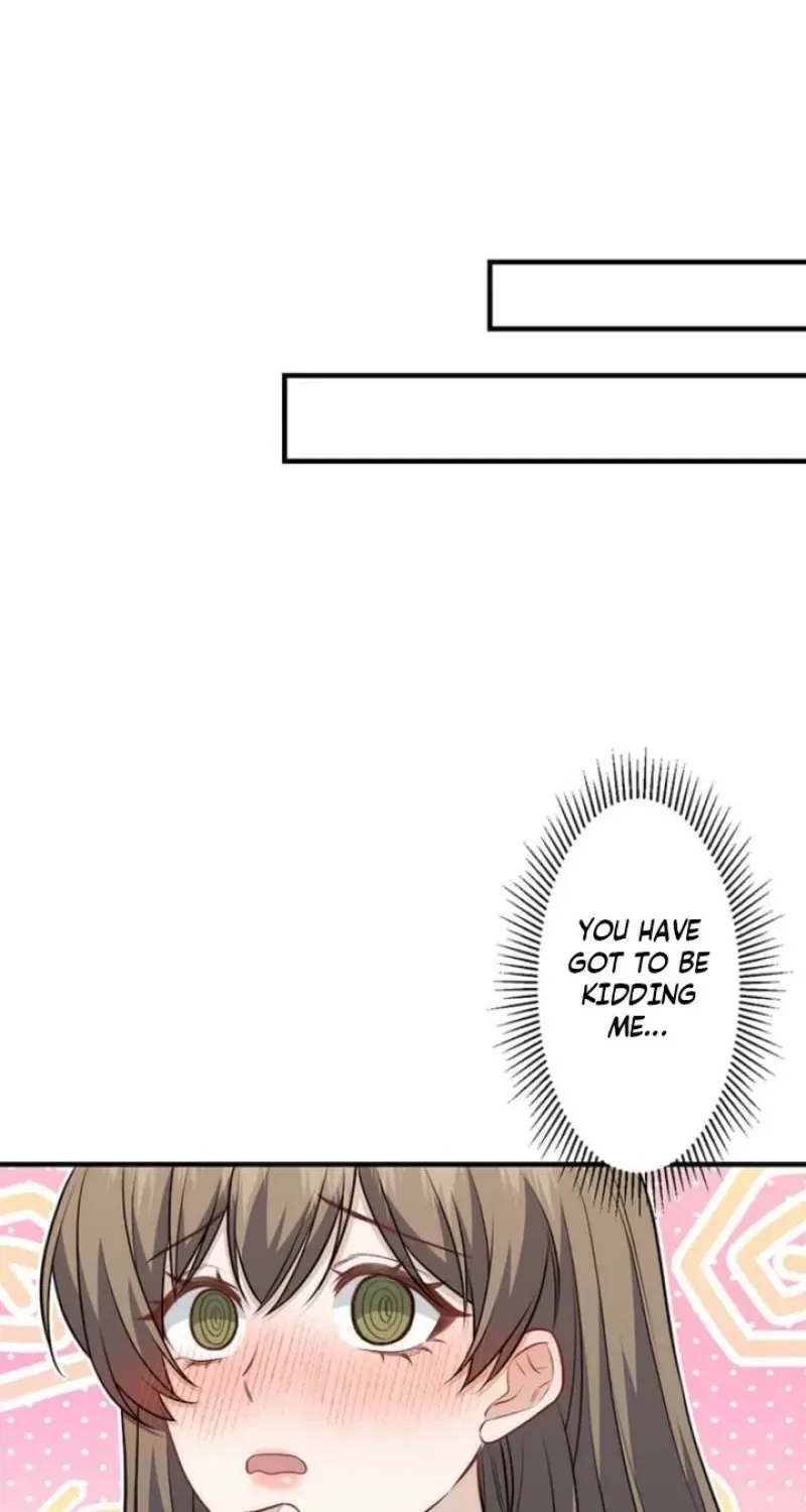 I Wasn’t Meant to Be the Saintess Chapter 14 – Page 50