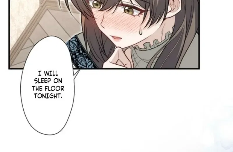 I Wasn’t Meant to Be the Saintess Chapter 14 – Page 54